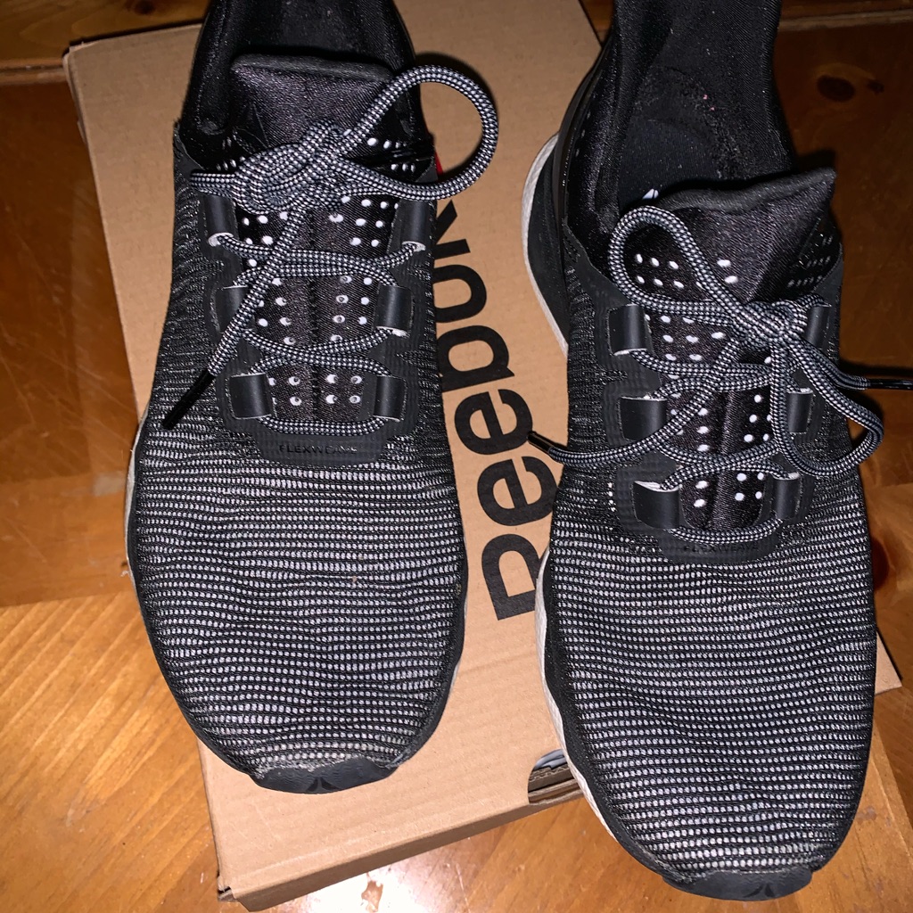 Reebok
